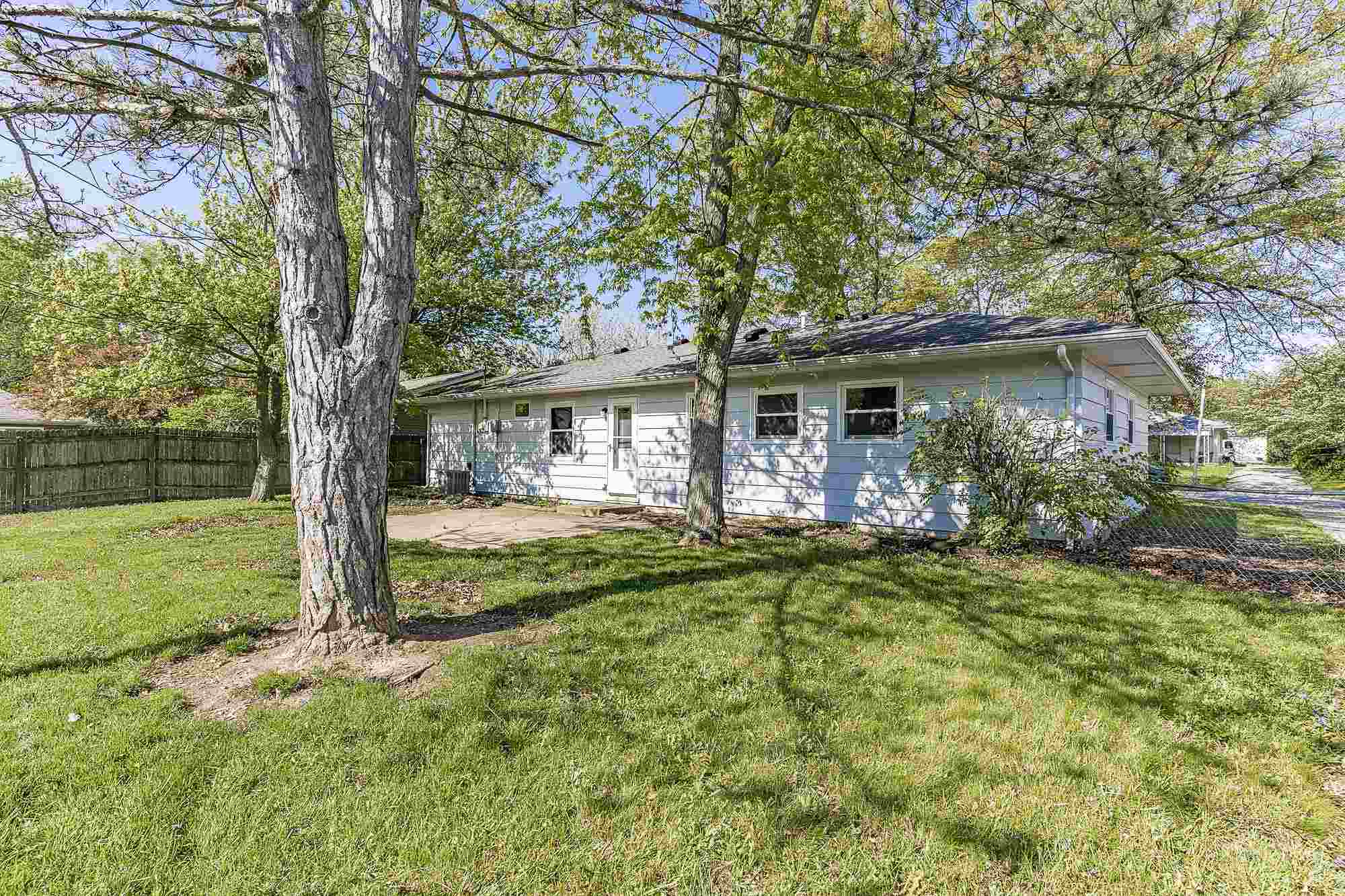 5336 Riviera Drive Fort Wayne, IN 46825 - Photo 28 of 30 Gallery Image 28
