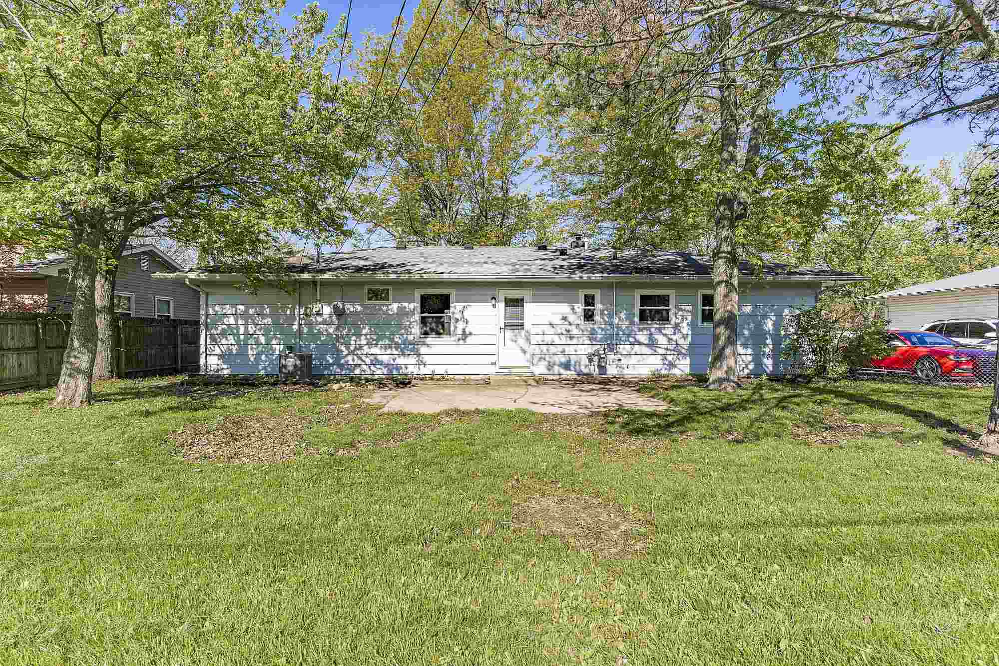 5336 Riviera Drive Fort Wayne, IN 46825 - Photo 29 of 30 Gallery Image 29