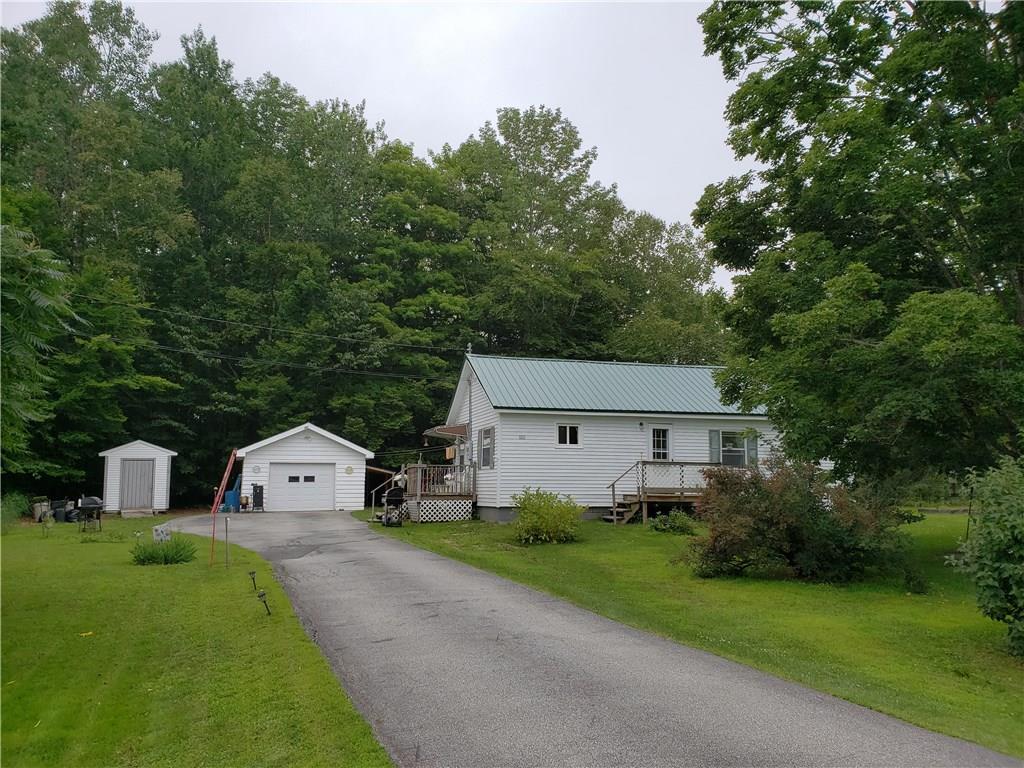 686 York Road Hermon, ME 04401 - Photo 3 of 27 Photo