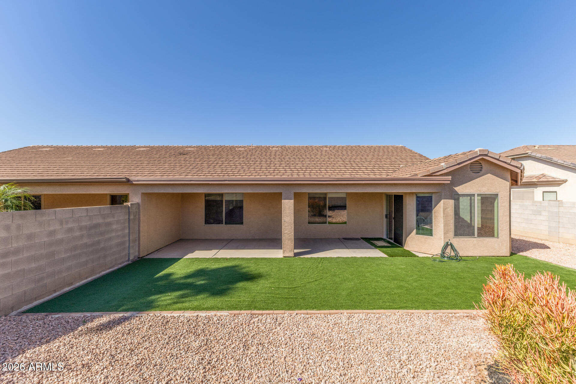 1495 South Apache Drive Apache Junction, AZ 85120 - Photo 27 of 32 29 Apache
