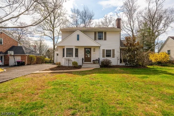 $975,000 | 1341 Birch Hill Road, Mountainside, NJ 07092