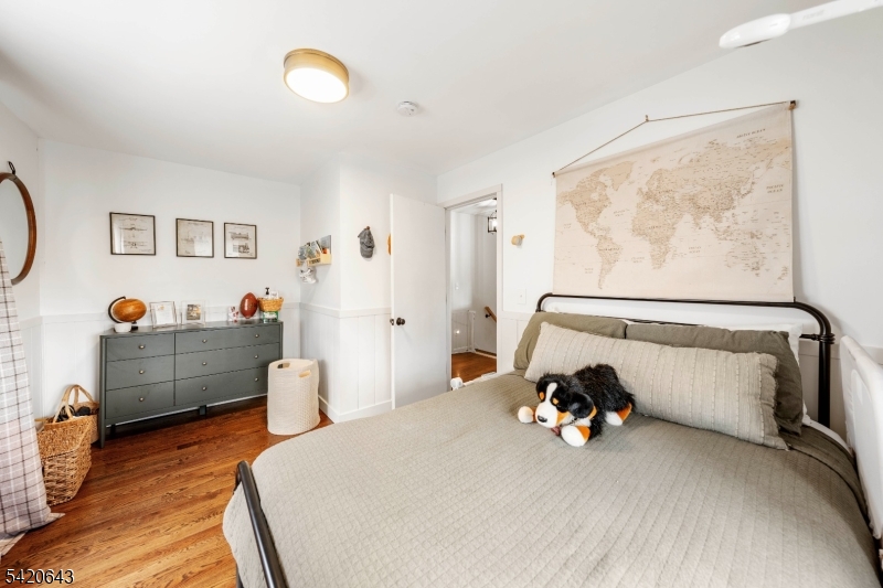 1341 Birch Hill Road Mountainside, NJ 07092 - Photo 15 of 24