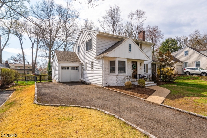 1341 Birch Hill Road Mountainside, NJ 07092 - Photo 2 of 24