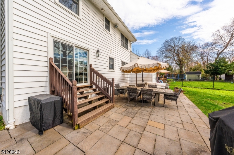 1341 Birch Hill Road Mountainside, NJ 07092 - Photo 21 of 24