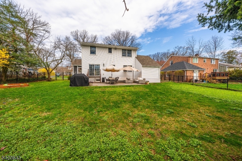 1341 Birch Hill Road Mountainside, NJ 07092 - Photo 23 of 24