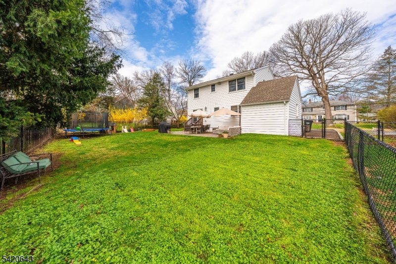 1341 Birch Hill Road Mountainside, NJ 07092 - Photo 24 of 24