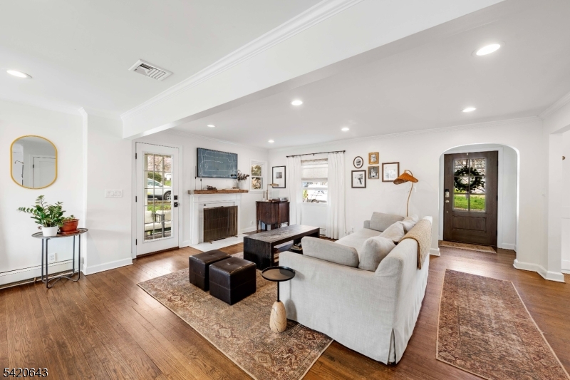 1341 Birch Hill Road Mountainside, NJ 07092 - Photo 4 of 24