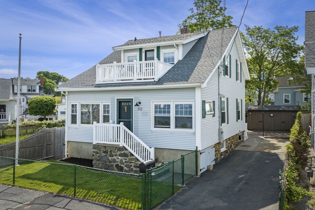 112 Castle Road Nahant, MA 01908 - Photo 41 of 42 Gallery Image 41