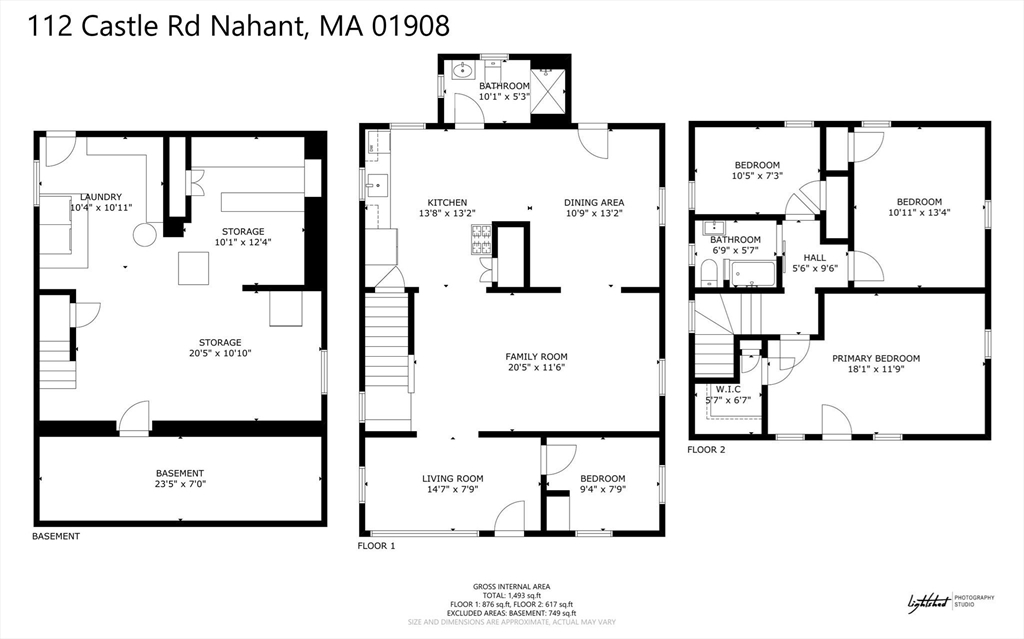 112 Castle Road Nahant, MA 01908 - Photo 42 of 42 Gallery Image 42
