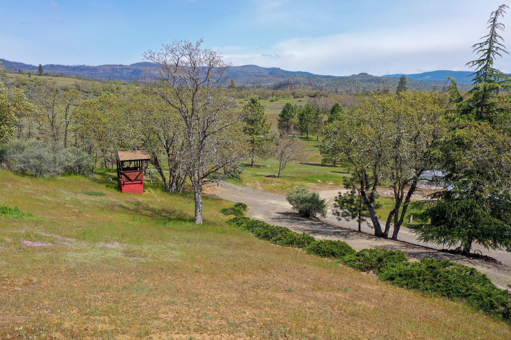 1445 South Obenchain Road Eagle Point, OR 97524 - Photo 6 of 53 DJI_0036