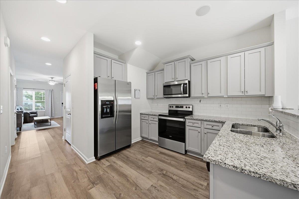 148 Adger Road Pendleton, SC 29670 - Photo 12 of 32