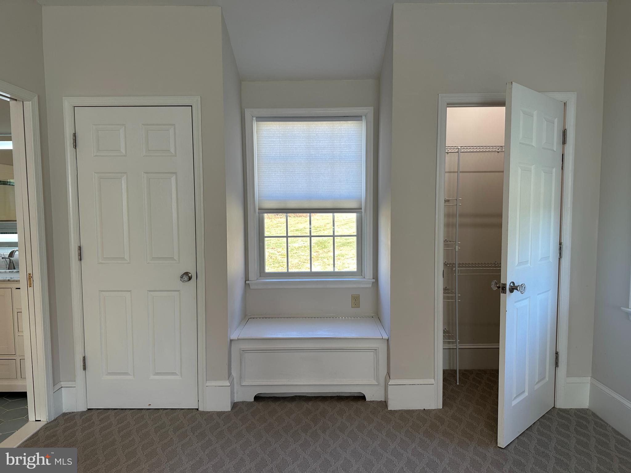 21 Big Road Schwenksville, PA 19473 - Photo 15 of 61 a spacious bedroom with a bed and a window