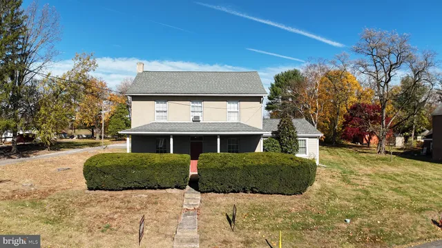 $415,000 | 21 Big Road, Schwenksville, PA 19473