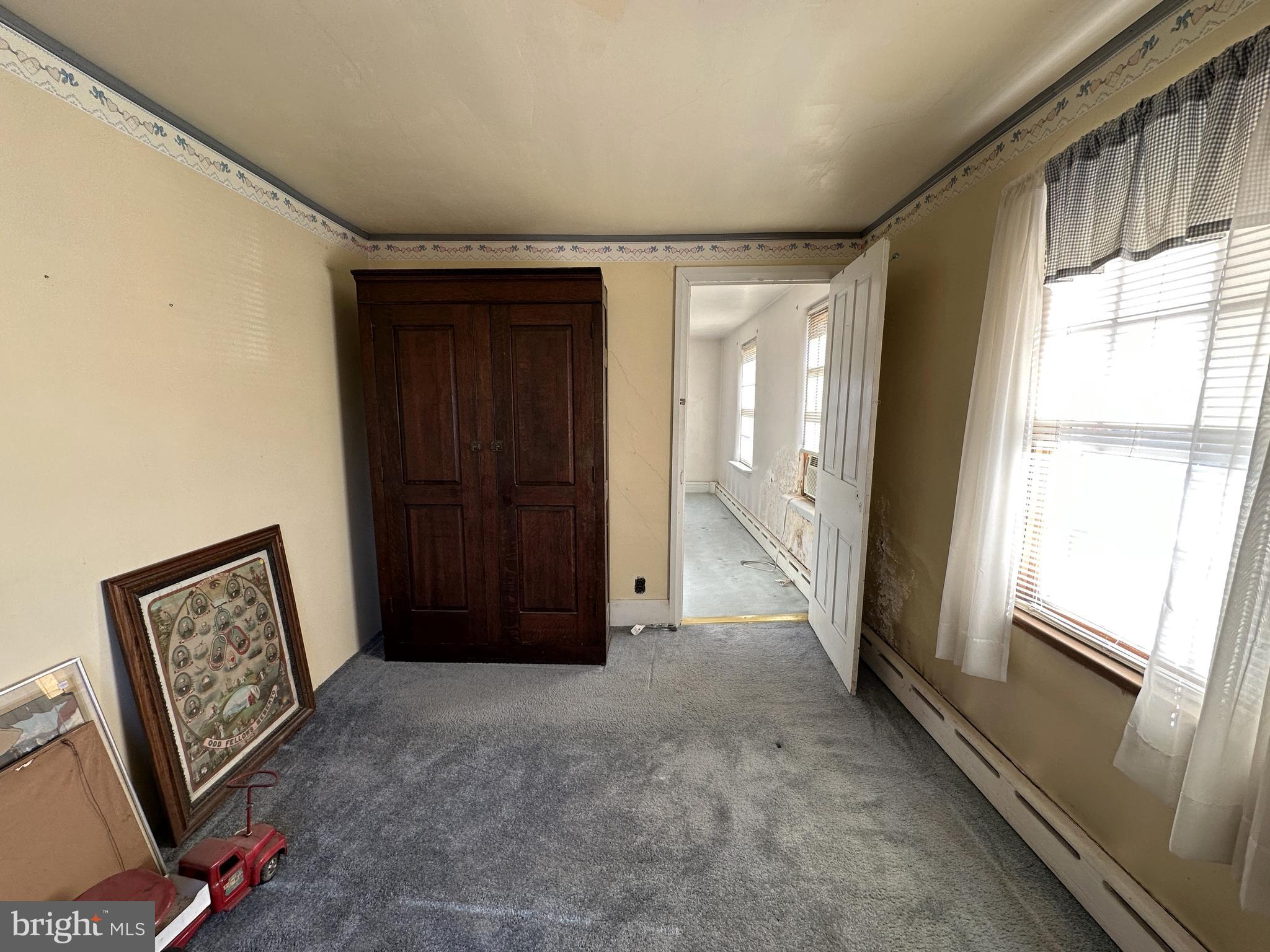 21 Big Road Schwenksville, PA 19473 - Photo 35 of 61 a view of an empty room with a window