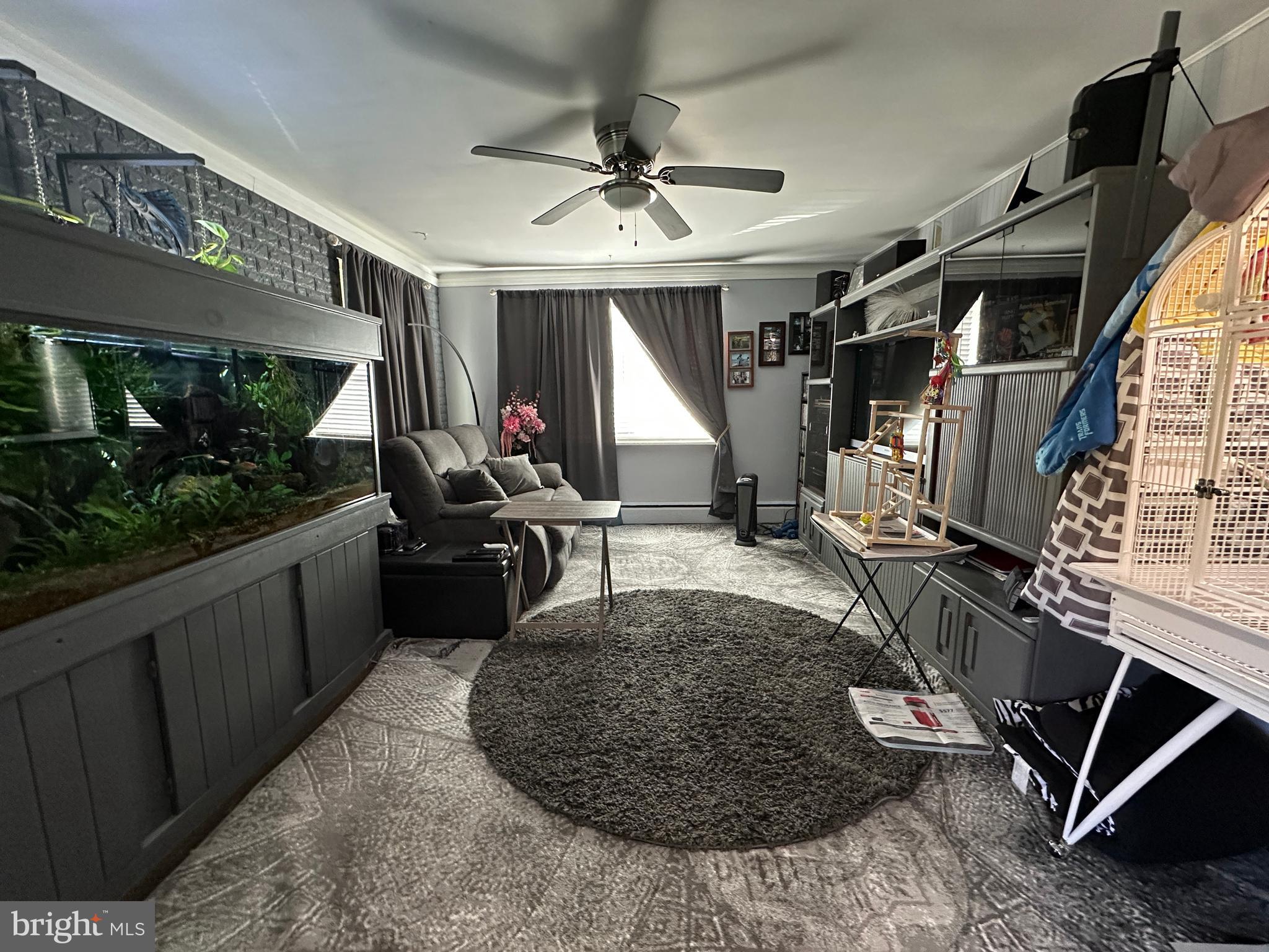 21 Big Road Schwenksville, PA 19473 - Photo 40 of 61 a room with lots of chairs and white walls