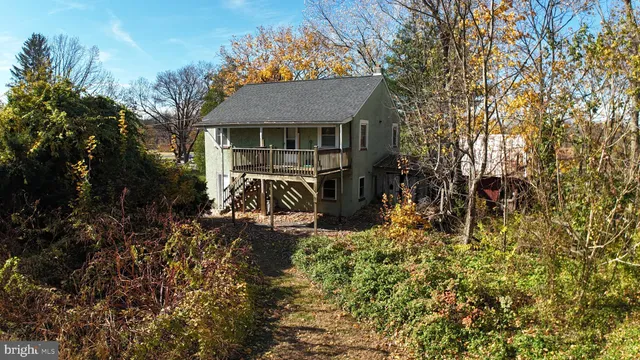 $415,000 | 21 Big Road, Schwenksville, PA 19473