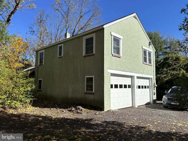 $415,000 | 21 Big Road, Schwenksville, PA 19473