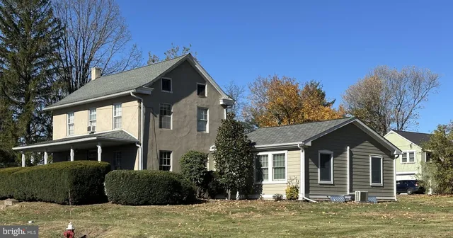 $415,000 | 21 Big Road, Schwenksville, PA 19473