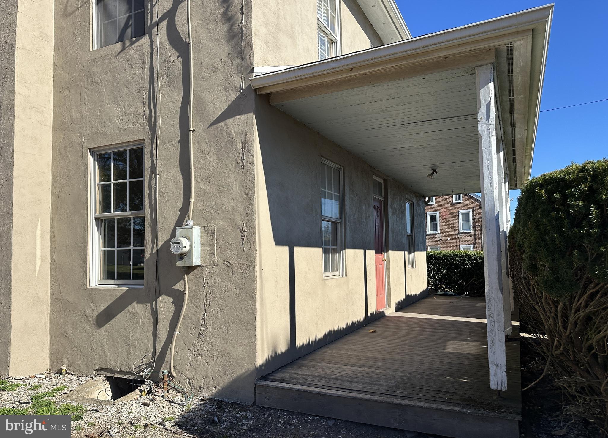 21 Big Road Schwenksville, PA 19473 - Photo 54 of 61 a view of a house with a yard