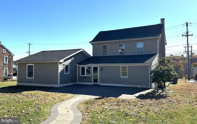 $415,000 | 21 Big Road, Schwenksville, PA 19473