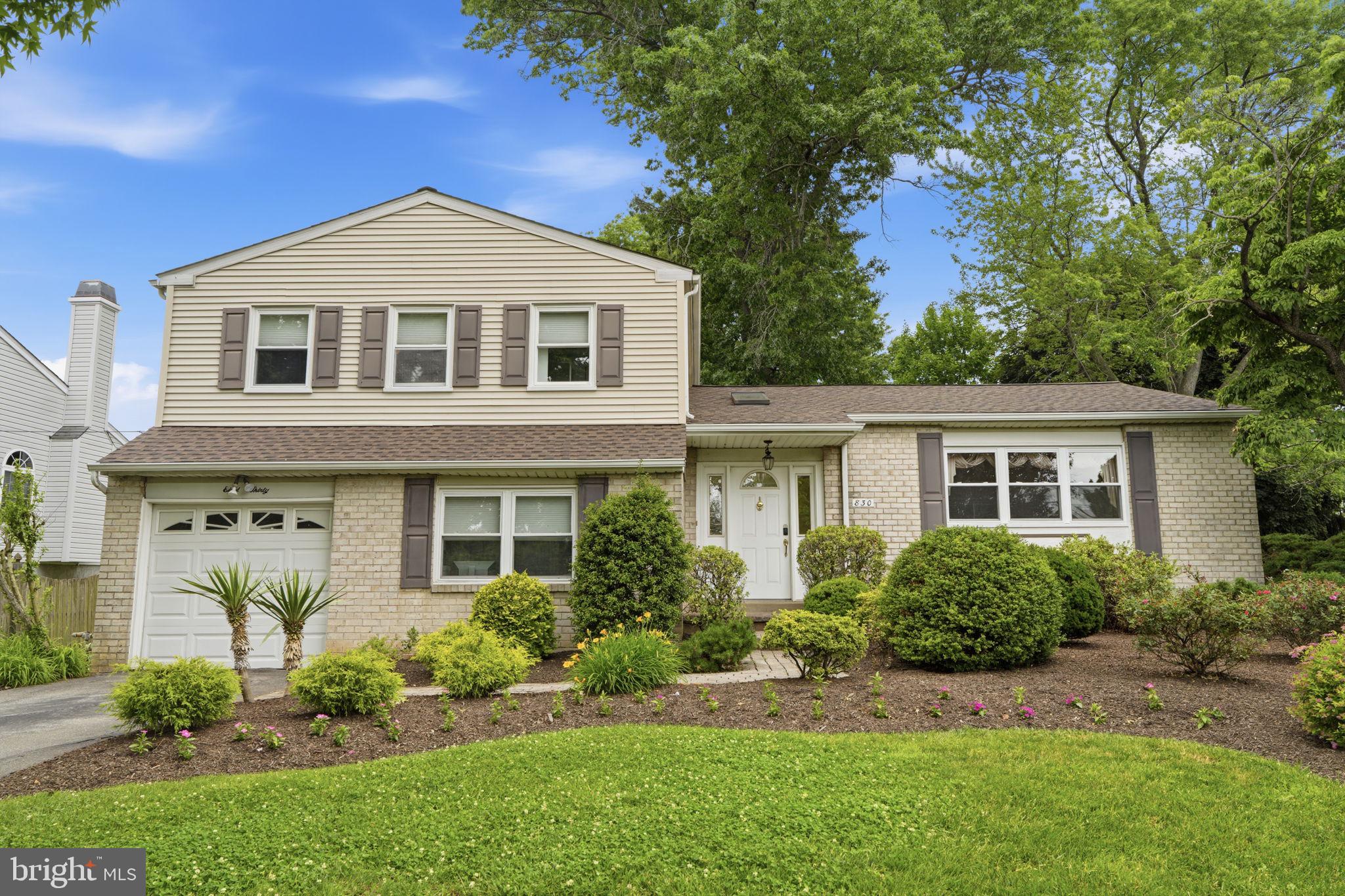830 Davisville Road Warminster, PA 18974 - Photo 1 of 38