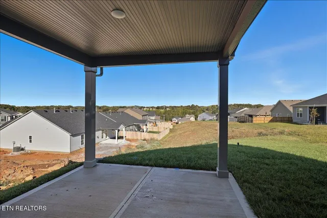 $403,199 | 3606 Crimson Circle, Maryville, TN 37801