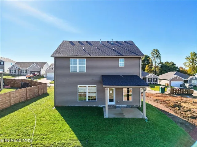 $403,199 | 3606 Crimson Circle, Maryville, TN 37801