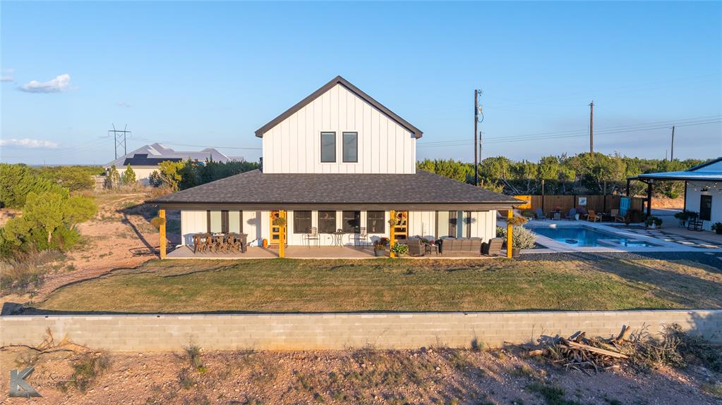 684 Taylor Ridge Estates Road Abilene, TX 79603 - Photo 37 of 39