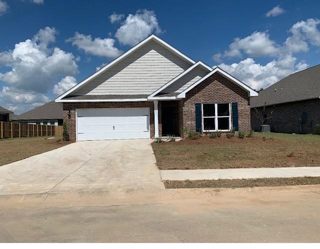 1451 Kairos Loop Foley, AL 36535 - Photo 1 of 1