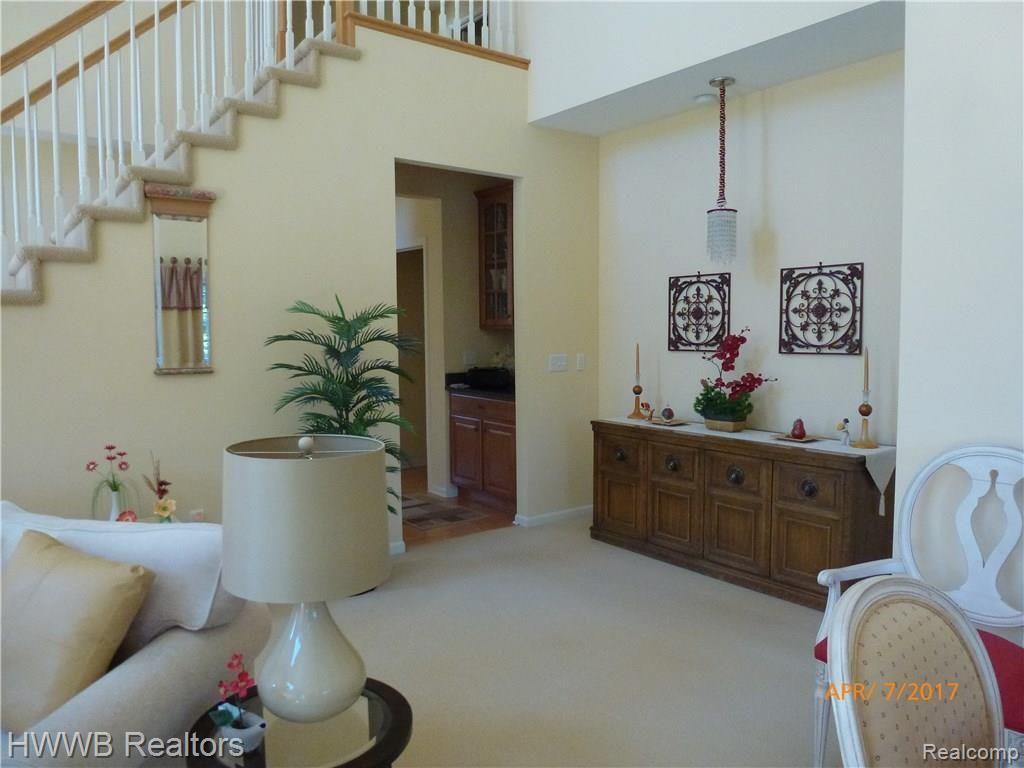 3797 Windingbrook Circle Rochester Hills, MI 48309 - Photo 6 of 32