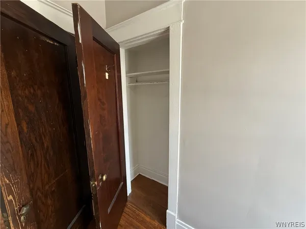 $1,750 | 319 Bryant Street, Unit 2, Buffalo, NY 14222