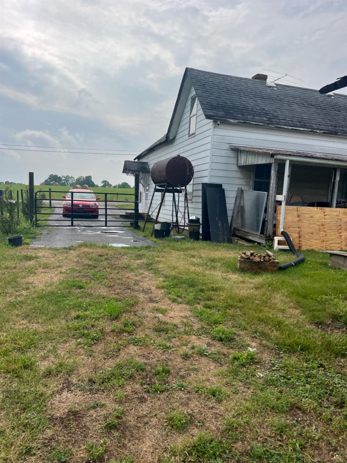 2036 State Rte 41 Peebles, OH 45660 - Photo 2 of 25