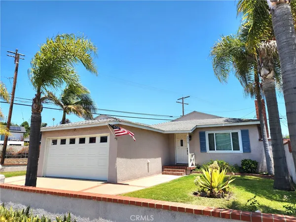 $4,490 | 4919 Louise Avenue, Torrance, CA 90505