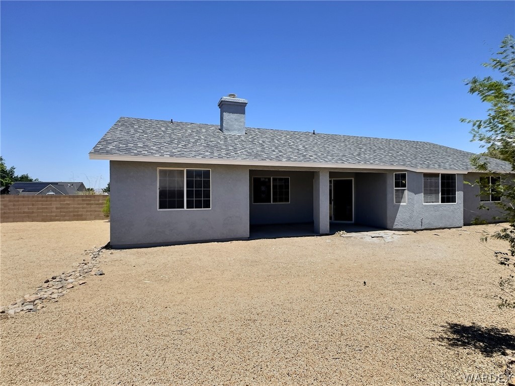 4260 Pinto Road Kingman, AZ 86401 - Photo 30 of 45