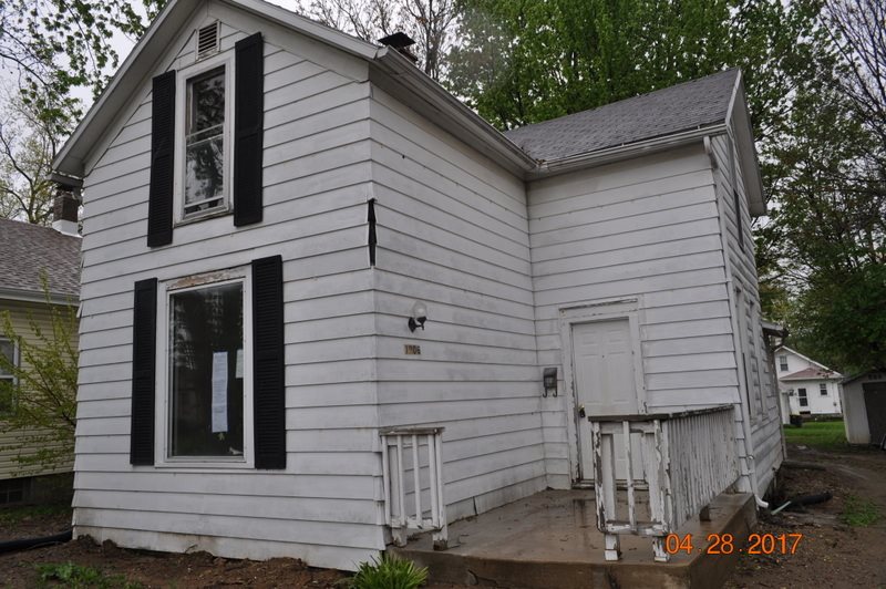 1906 Spring Street Fort Wayne, IN 46808 - Photo 1 of 15