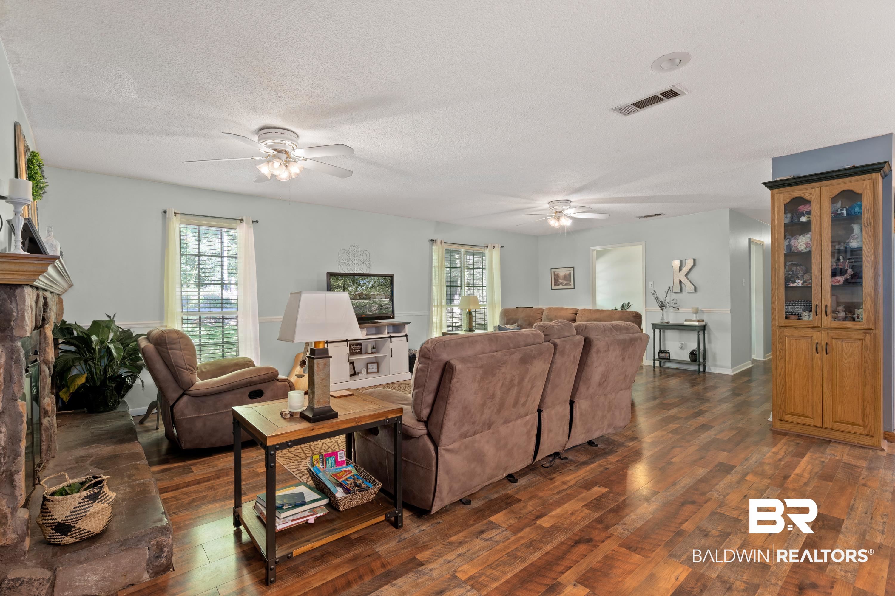 15860 Timber Rdg Road Chunchula, AL 36521 - Photo 7 of 40
