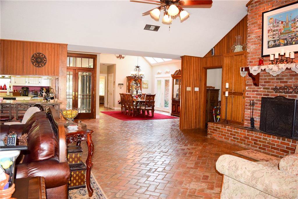 37 Frank Thomas Road Deville, LA 71328 - Photo 5 of 23