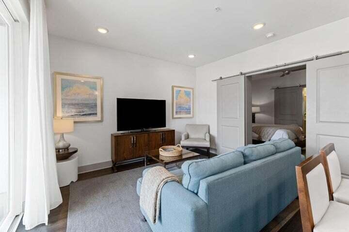 10941 East County Highway 30A, Unit 335 Inlet Beach, FL 32461 - Photo 11 of 47 Coastal Luxury Meets Effortless Living