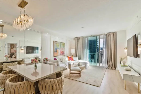 $449,000 | 1250 South Miami Avenue, Unit 2212, Miami, FL 33130