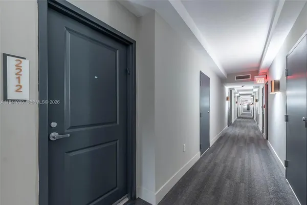 $449,000 | 1250 South Miami Avenue, Unit 2212, Miami, FL 33130