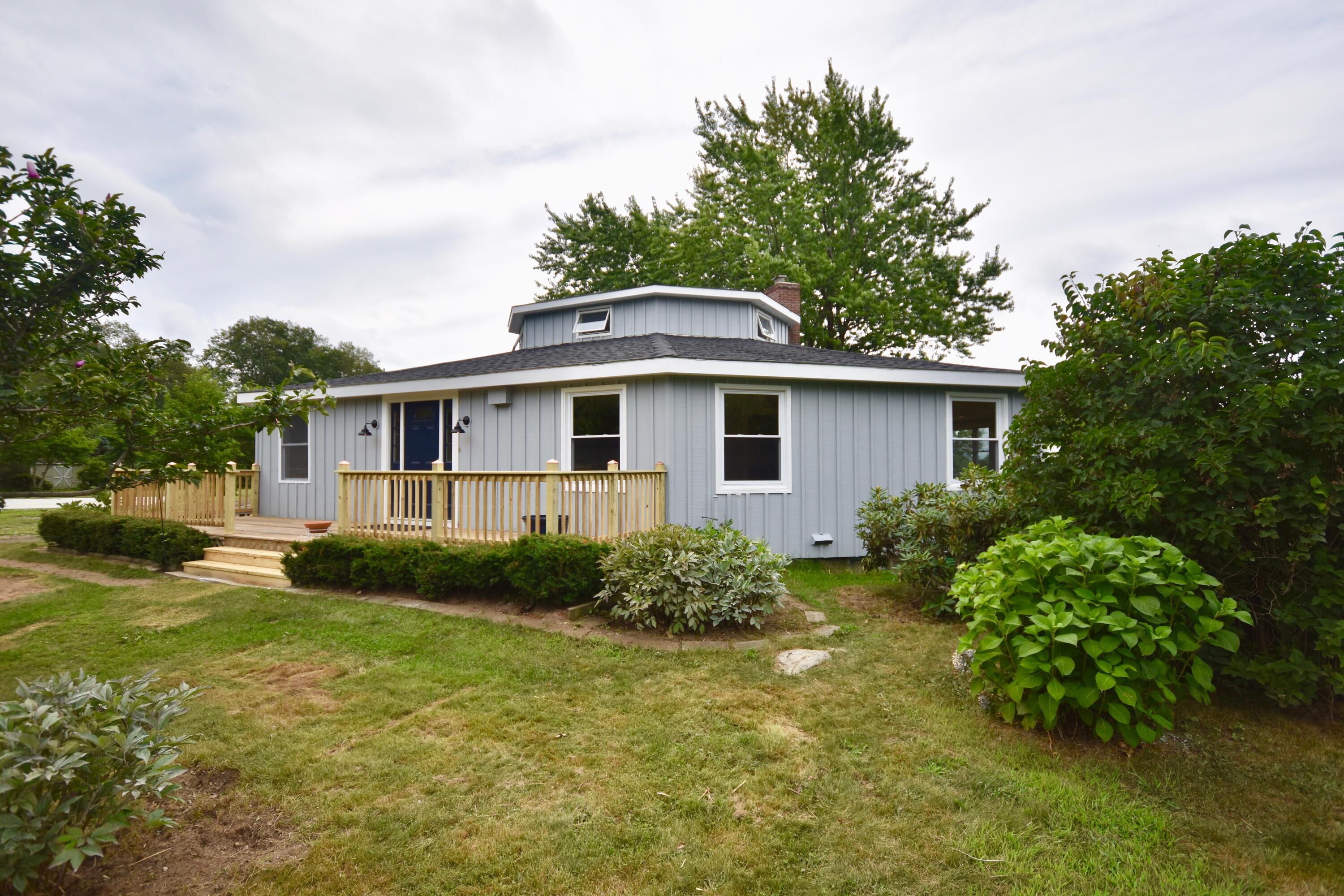 48 Gurney Hill Road Hope, ME 04847 - Photo 4 of 39 DSC_0733