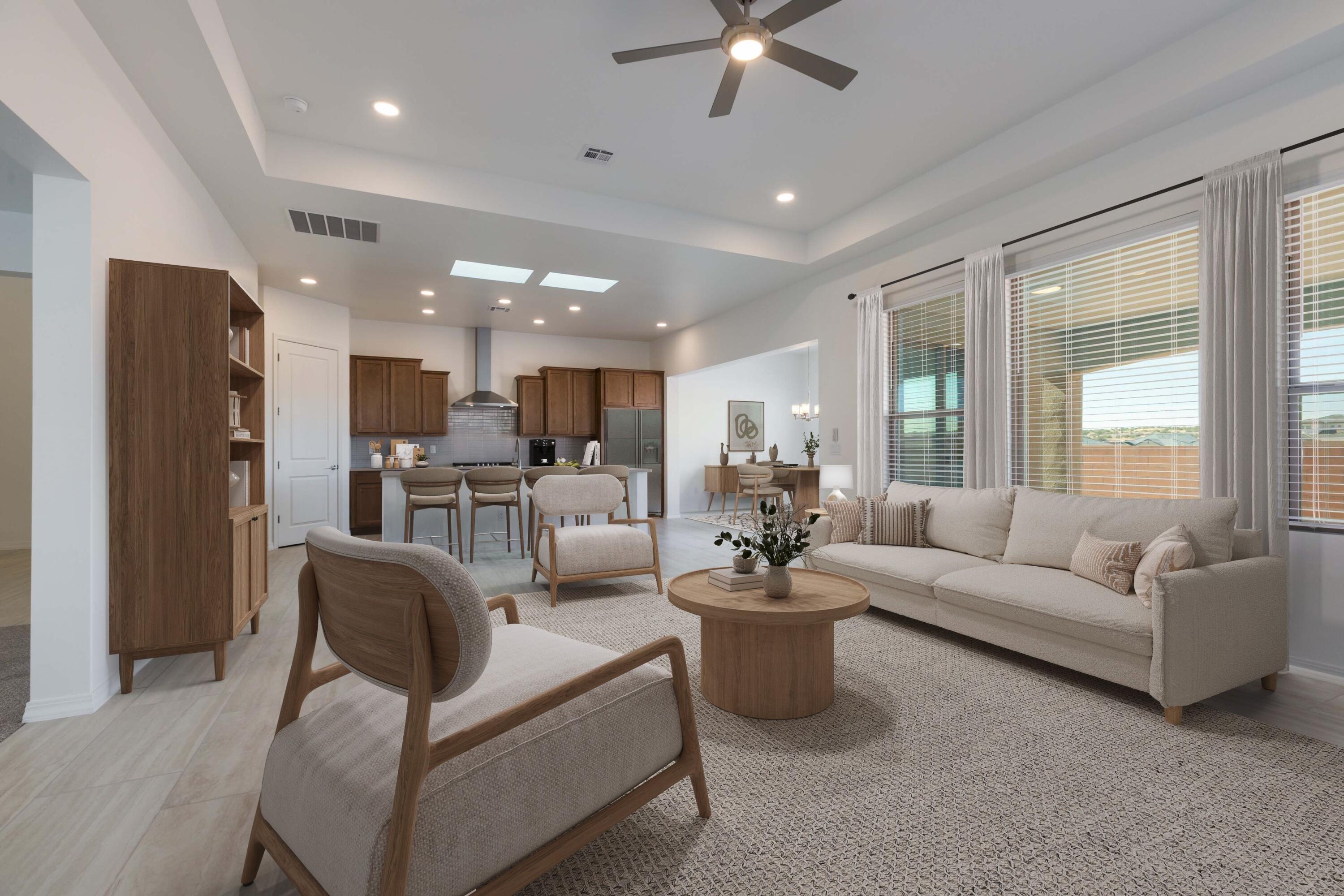 6925 Archer Road Northeast Rio Rancho, NM 87144 - Photo 7 of 31 Gallery Image 7