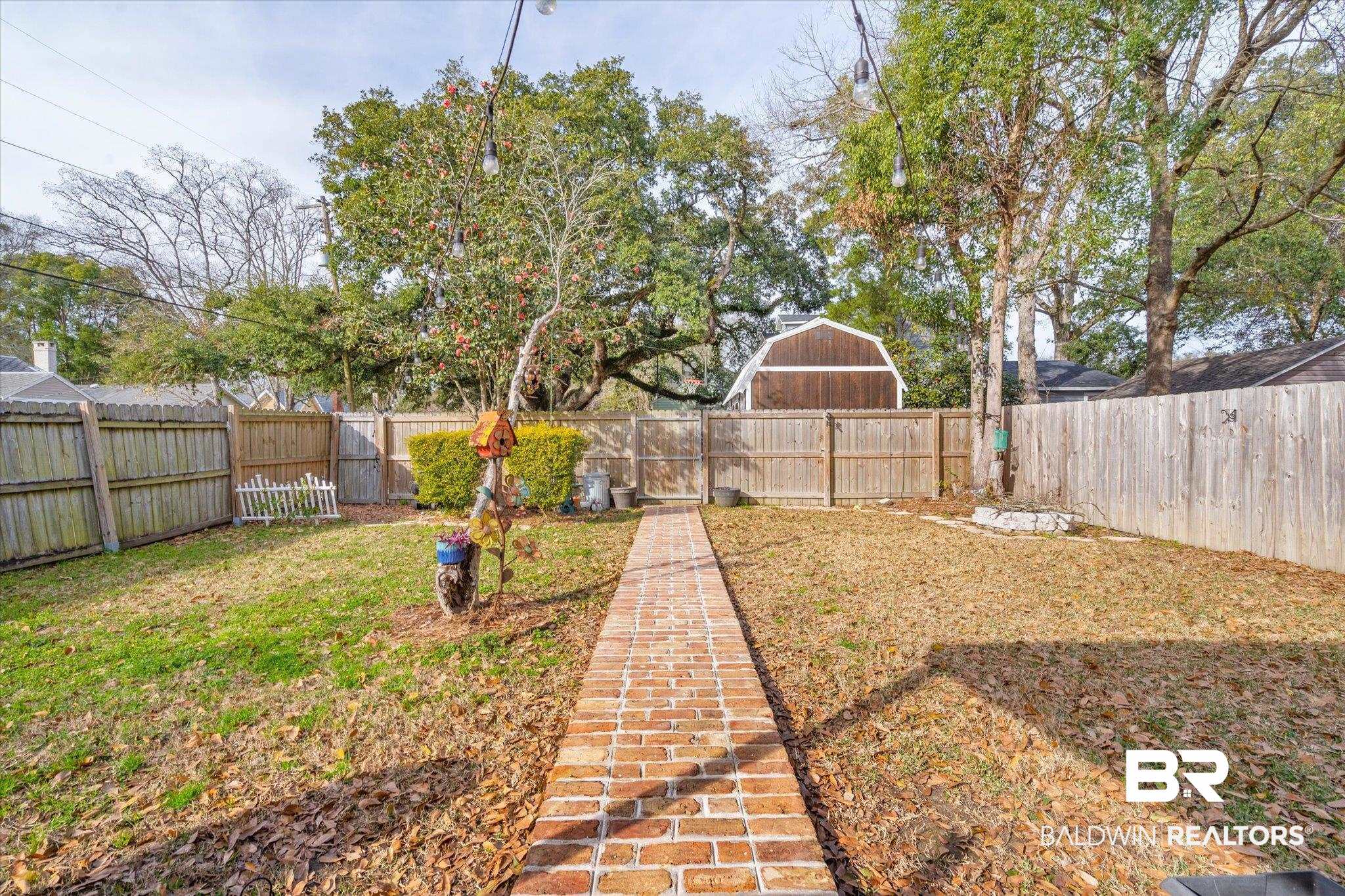 2208 Homewood Street Mobile, AL 36606 - Photo 18 of 20 Gallery Image 18