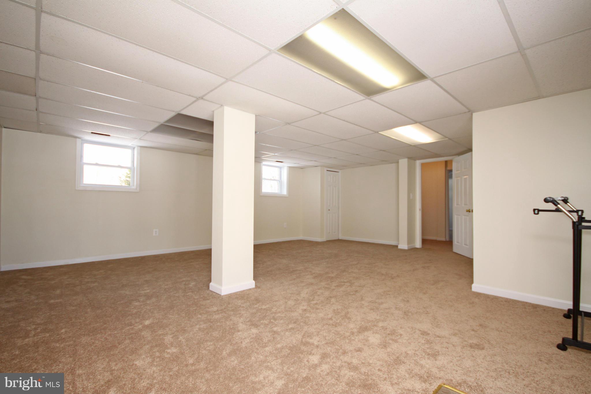 8436 Lockwood Road Pasadena, MD 21122 - Photo 18 of 25 Basement