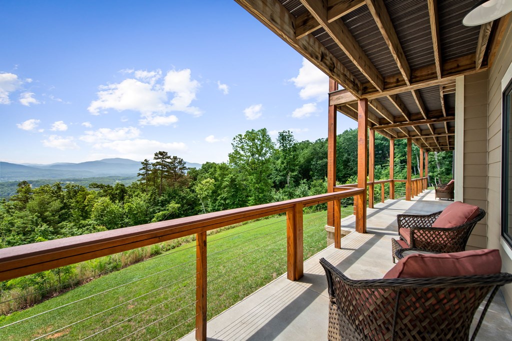 437 Winding Ridge Blairsville, GA 30512 - Photo 122 of 140