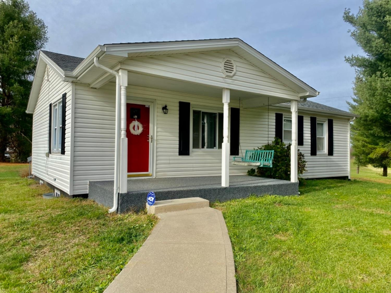 863 Old Smokey Road Brodhead, KY 40409 - Photo 3 of 23 Photo 3