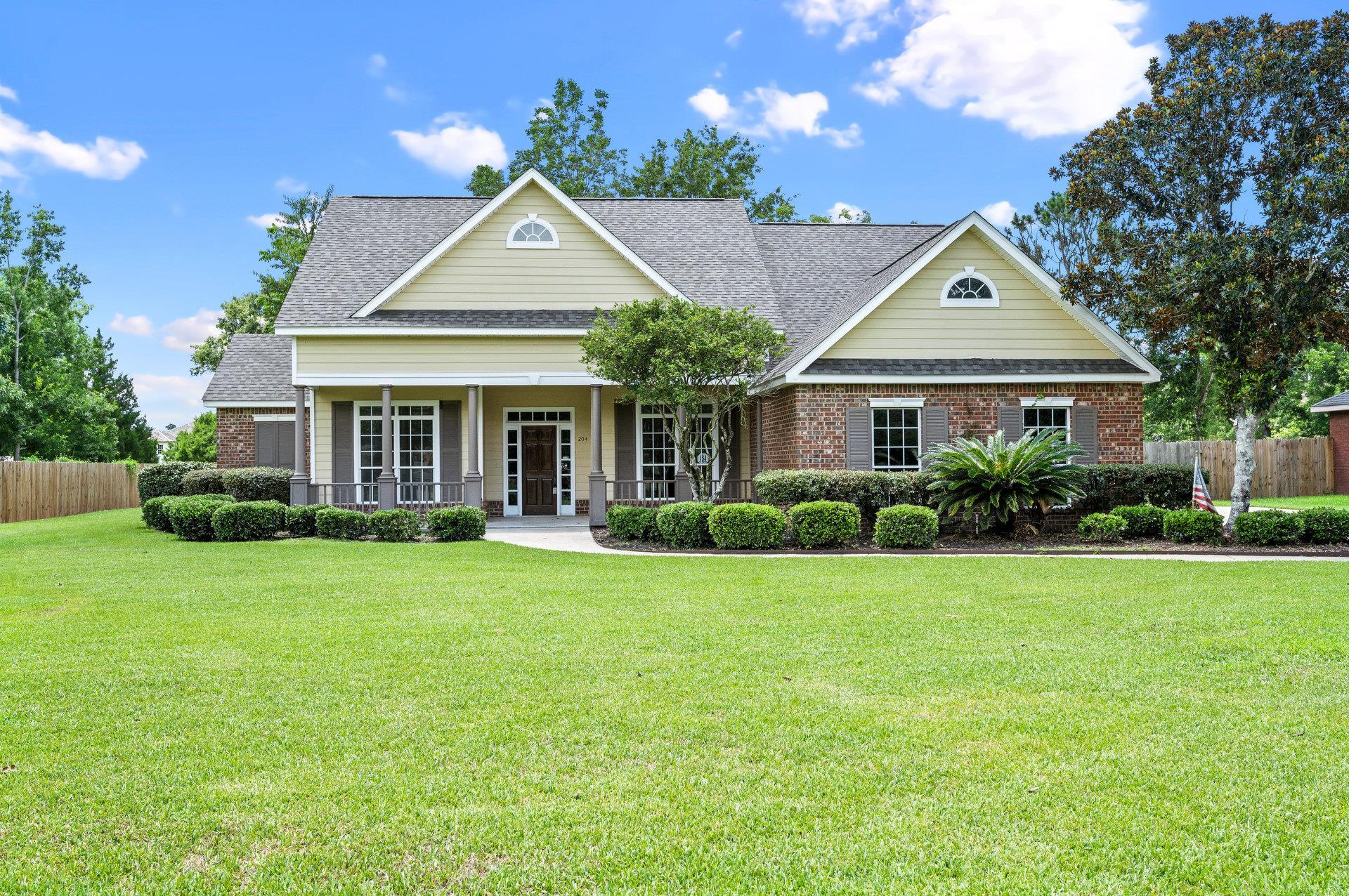 204 Oxford Way Foley, AL 36535 - Photo 47 of 49