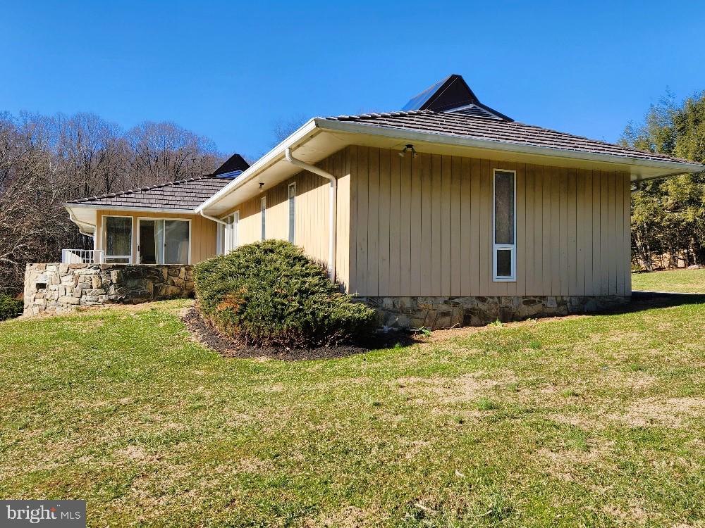 8410 Hawkins Creamery Road Gaithersburg, MD 20882 - Photo 41 of 43