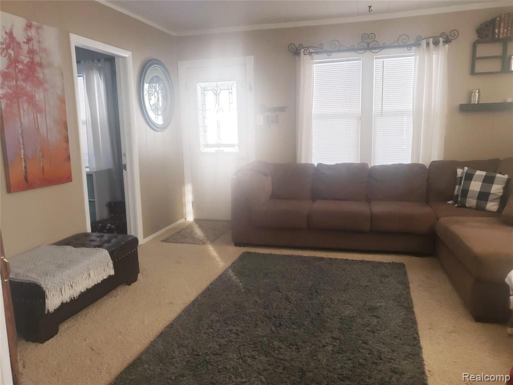 20418 Merriman Road Romulus, MI 48174 - Photo 36 of 87