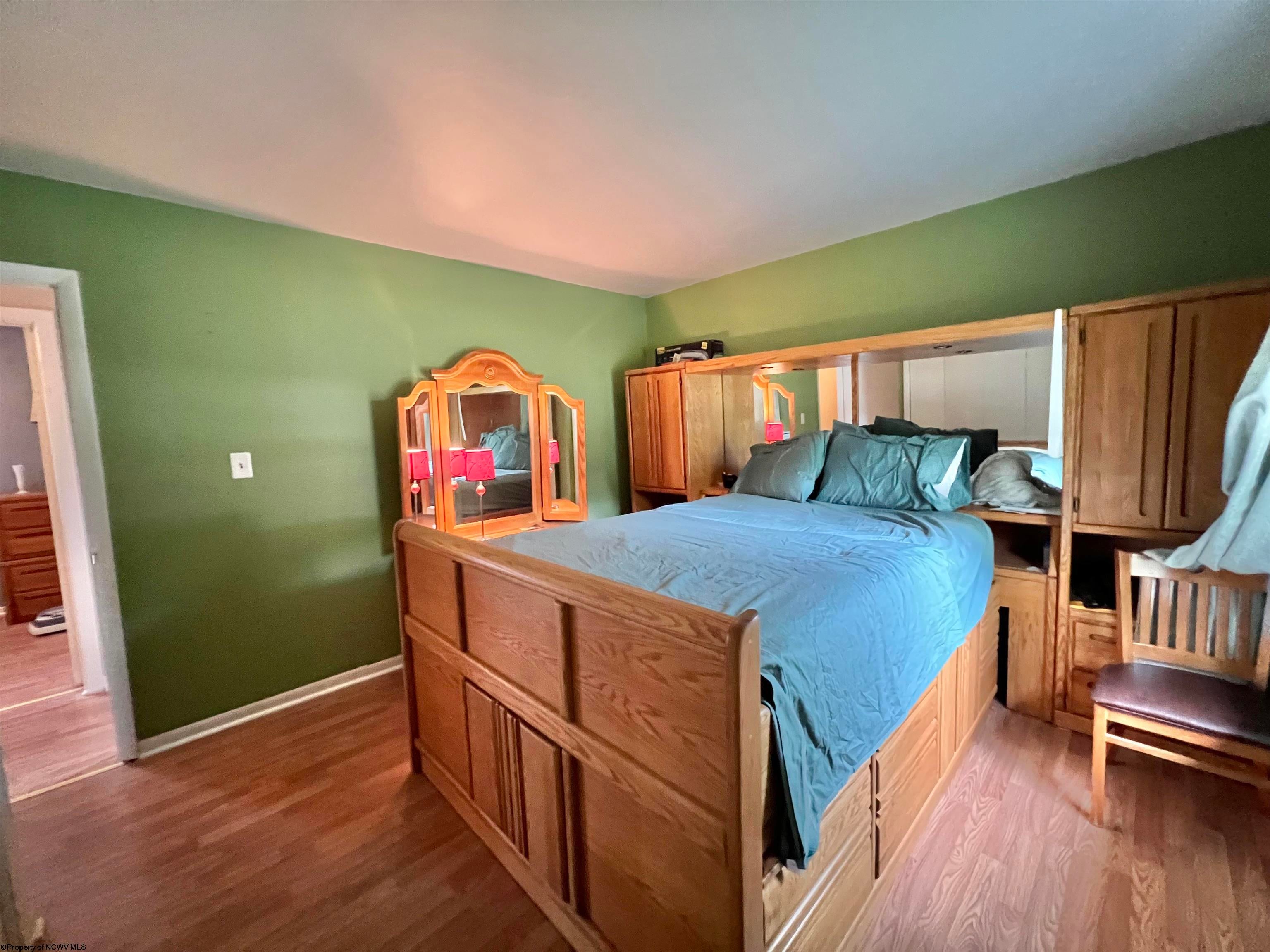 149 Curry Ridge Road Napier, WV 26631 - Photo 17 of 34 Gallery Image 17